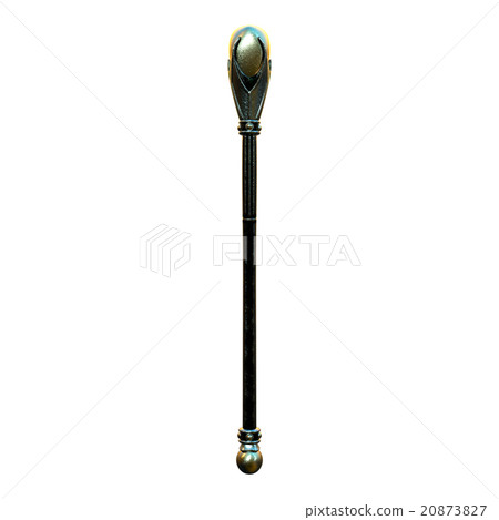 Magic wand 20873827