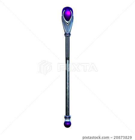 Magic wand Magic wand 20873829