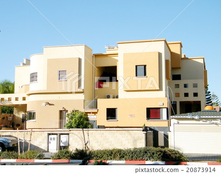 Or Yehuda Neve Rabin residential house 2010 20873914