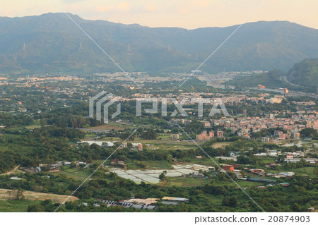 Yuen Long district, shooting at Kai Kung Leng 20874903