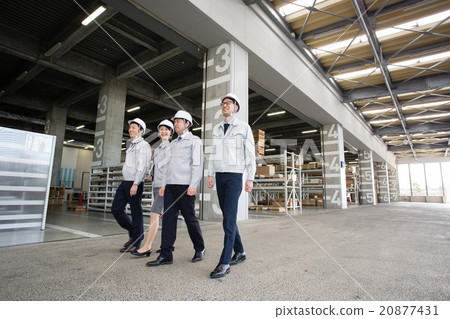 Distribution business image 20877431