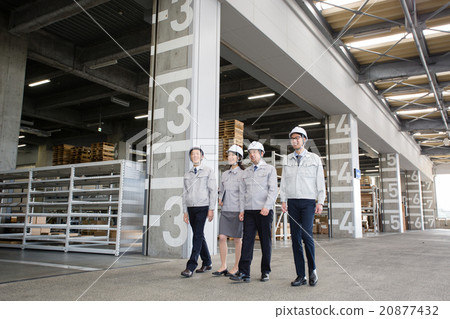 Distribution business image 20877432