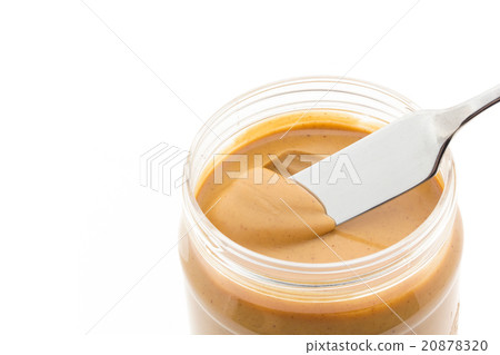 花生醬：花生醬 20878320