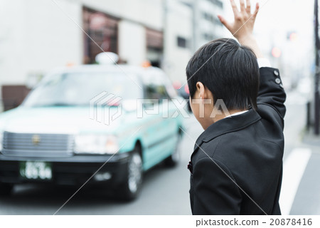 兒童生意 20878416