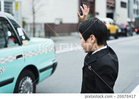 兒童生意 20878417