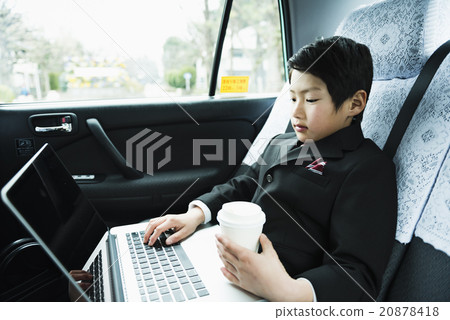 兒童生意 20878418