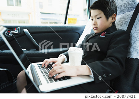 Kids Business Kids Business 20878421