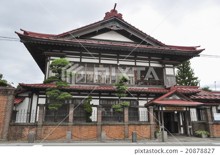 Osamu Dazai Memorial Museum Shayokan 20878827