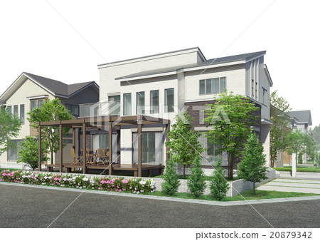 House appearance 20879342