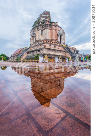 Wat Chedi Luang  20879534