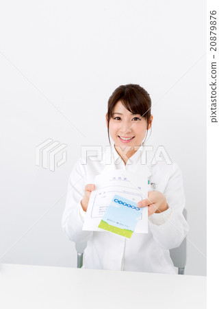 婦女手處方藥 20879876