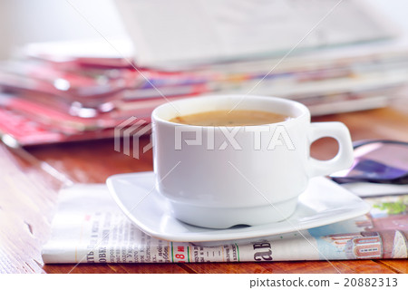 coffee coffee 20882313