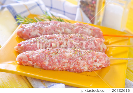 kebab kebab 20882616