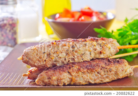 kebab kebab 20882622