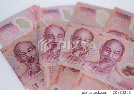 越南紙幣 20883266