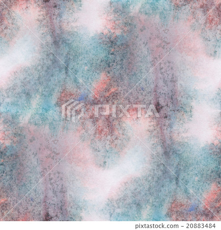 abstract unique blue red water seamless watercolor abstract unique blue red water seamless watercolor 20883484