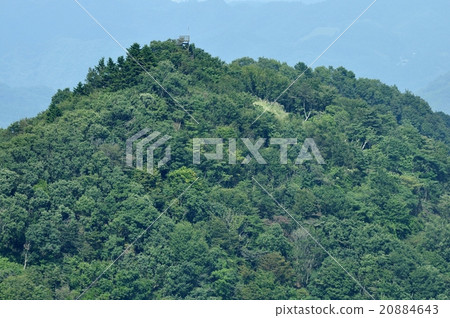 Takahatayama 20884643