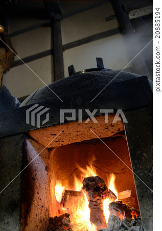 Flaming Kamono's Flame Flaming Kamono's Flame 20885194