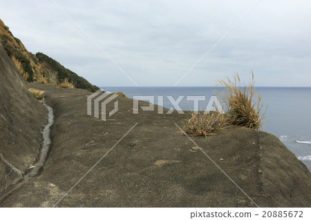 [Chiba] Abandoned National Route 128 20885672