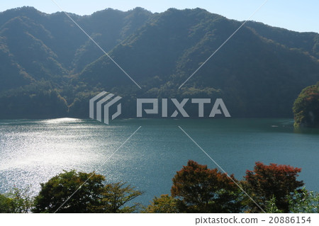 赤谷湖 20886154