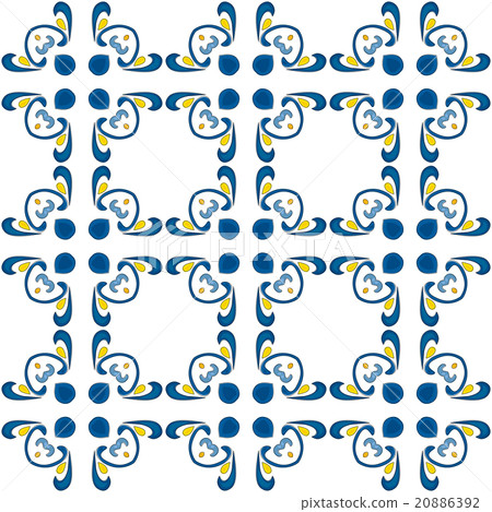 Portuguese tiles 20886392