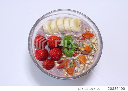 Acai Bowl 20886400