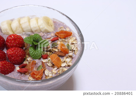 Acai Bowl 20886401