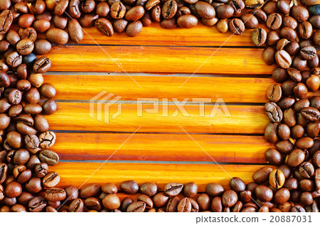 coffee frame coffee frame 20887031