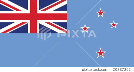 Standard Proportion Ross Dependency Local Flag 20887292