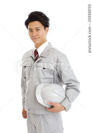 A man in uniform 20888050