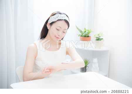 美容美女 美容美女 20888221