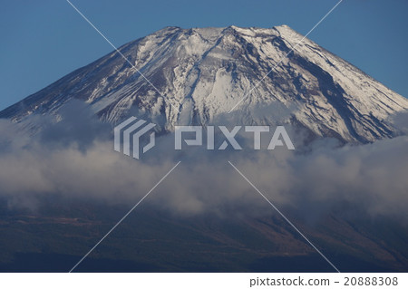 Mount Fuji Mount Fuji 20888308