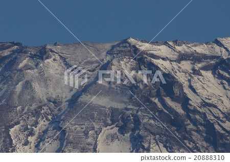 Mount Fuji  20888310