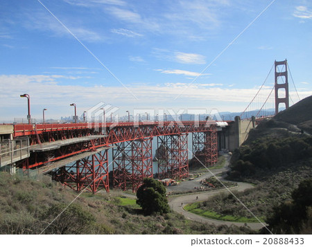 金門大橋 20888433