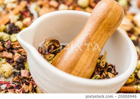 Mortar and Pestle Set 20888946
