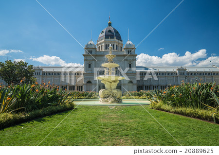 Royal Exhibition Hall (Royal Exhibition Building) Royal Exhibition Hall (Royal Exhibition Building) 20889625