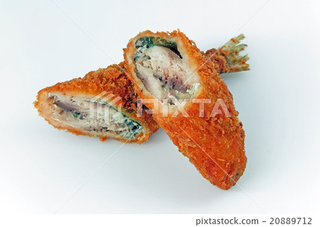 Ibarashi plum shiso fried 20889712