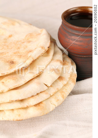 Bread and wine Bread and wine 20890882