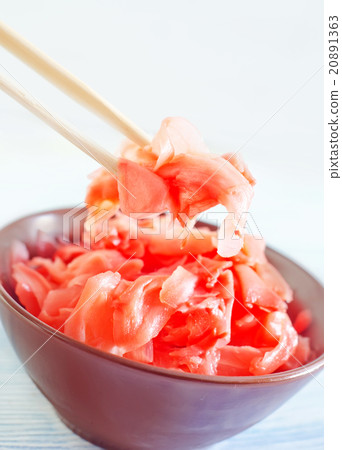 ginger ginger 20891363