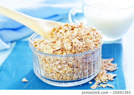 oat flakes oat flakes 20891365