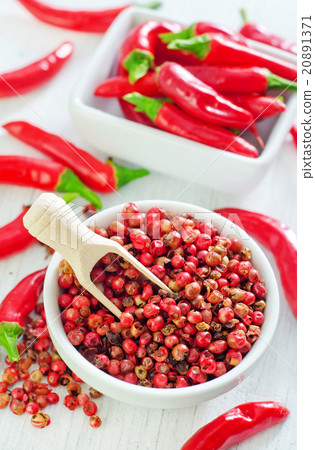 图库照片 chilli