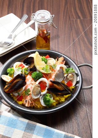 paella  20891888