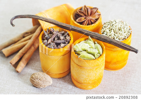 aroma spice 20892308