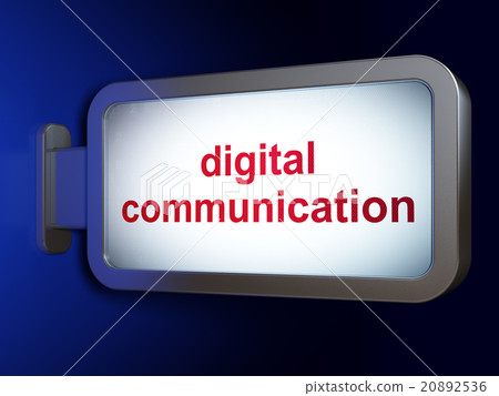 Information concept: Digital Communication on Information concept: Digital Communication on 20892536