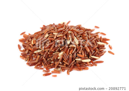 Red rice Red rice 20892771