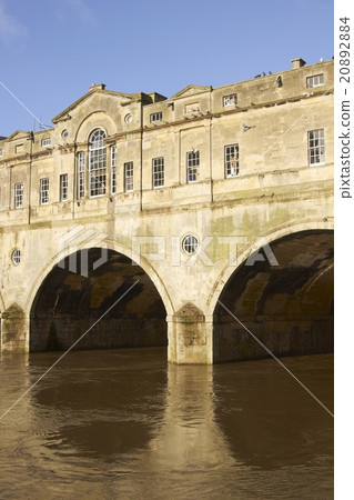 Pulteney Bridge Pulteney Bridge 20892884