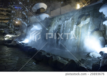 多山山公園（溫泉蛋溫泉） 20893676