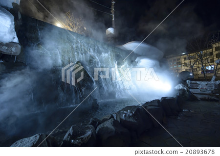 多山山公園（溫泉蛋溫泉） 20893678