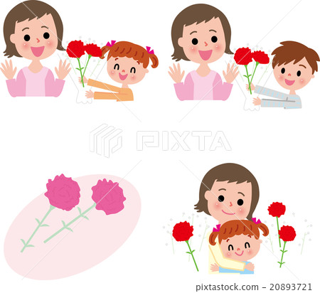 Mother's Day set Mother's Day set 20893721