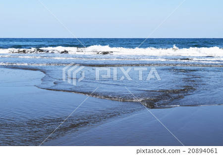 海邊風景 20894061